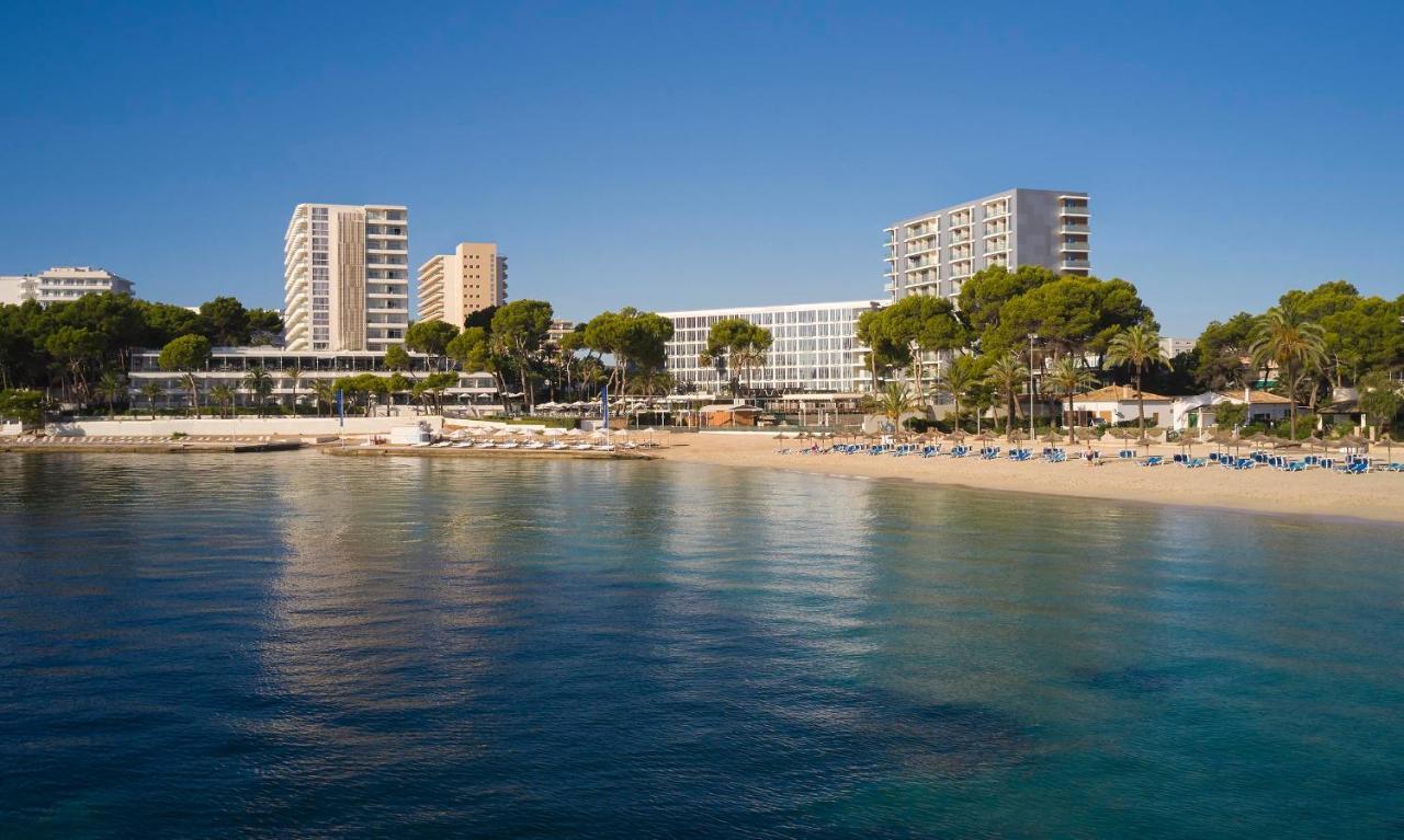 Melia Calvia Beach Magaluf (Mallorca)