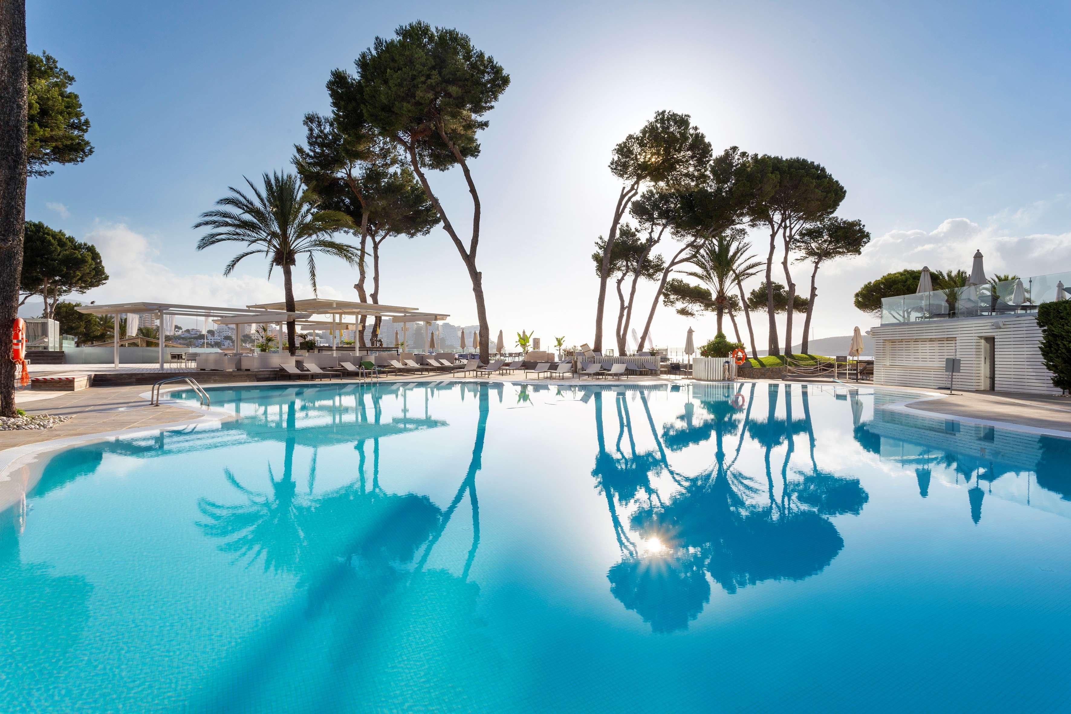 Melia Calvia Beach 4*